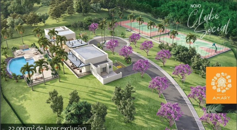 Terreno à Venda, 397 m²