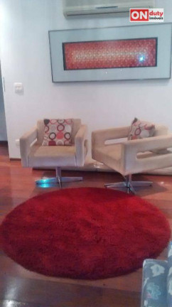 Imagem Apartamento com 3 Quartos à Venda, 136 m² em Gonzaga - Santos Imagem Apartamento com 3 Quartos à Venda, 136 m² em Gonzaga - Santos