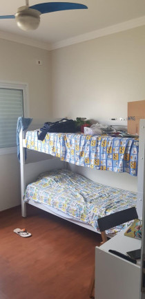 Imagem Casa de Condomínio à Venda,  em Jardim Maraba - Itapetininga