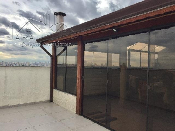 Imagem Cobertura com 2 Quartos à Venda, 200 m² em Vila Guilhermina - Sao Paulo Imagem Cobertura com 2 Quartos à Venda, 200 m² em Vila Guilhermina - Sao Paulo