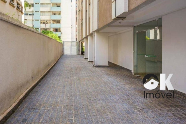 Imagem Apartamento com 2 Quartos à Venda, 72 m² em Jardim Paulista - São Paulo