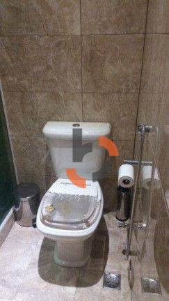 Imagem Casa com 5 Quartos à Venda, 218 m² em Califórnia - Nova Iguaçu