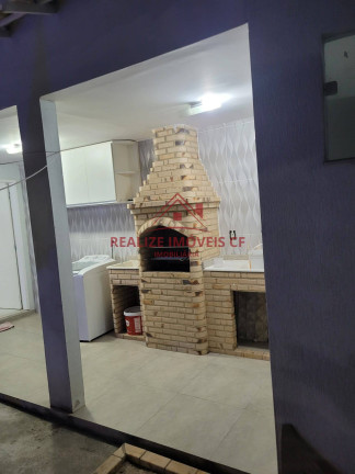 Imagem Casa com 3 Quartos à Venda, 90 m² em São Mateus - São Pedro Da Aldeia