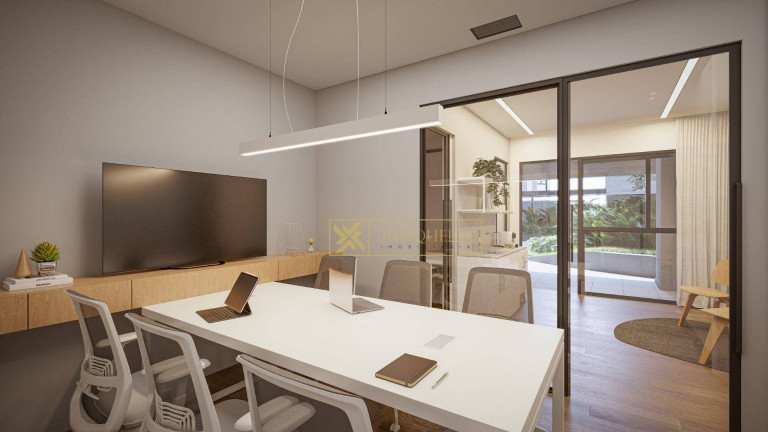Imagem Apartamento com 3 Quartos à Venda, 120 m² em Praia Comprida - São José Imagem Apartamento com 3 Quartos à Venda, 120 m² em Praia Comprida - São José
