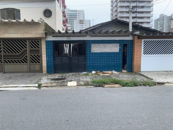Imagem Casa com 2 Quartos para Alugar, em Tupi - Praia Grande Imagem Casa com 2 Quartos para Alugar, em Tupi - Praia Grande