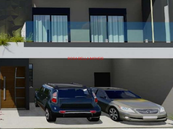 Imagem Apartamento com 3 Quartos à Venda, 162 m² em Jardim Celeste - Jundiaí