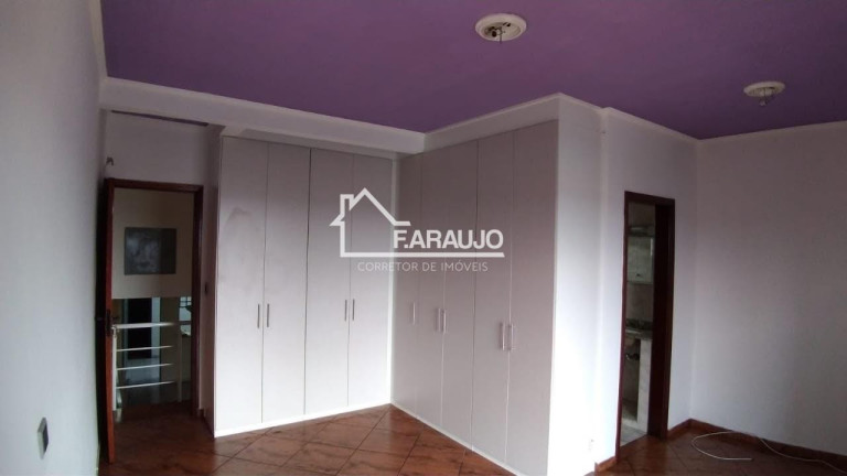 Imagem Sobrado com 3 Quartos à Venda, 197 m² em Vila Santana - Sorocaba Imagem Sobrado com 3 Quartos à Venda, 197 m² em Vila Santana - Sorocaba