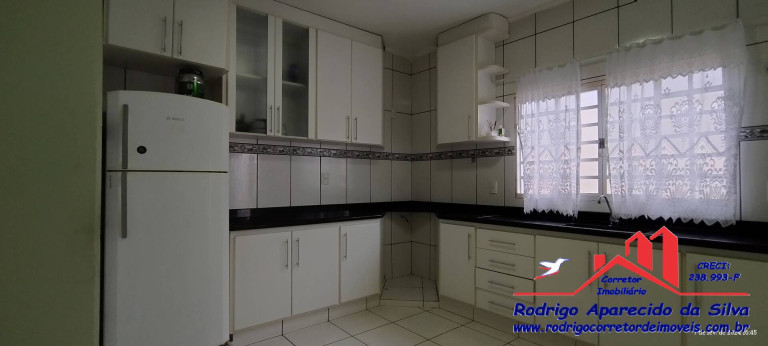 Imagem Casa com 2 Quartos à Venda, 260 m² em Residencial Otton - Birigui Imagem Casa com 2 Quartos à Venda, 260 m² em Residencial Otton - Birigui