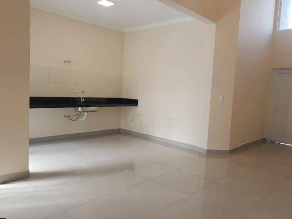 Imagem Casa com 3 Quartos à Venda, 152 m² em Jardim Bréscia - Indaiatuba Imagem Casa com 3 Quartos à Venda, 152 m² em Jardim Bréscia - Indaiatuba