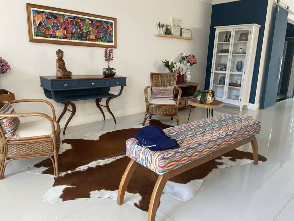 Imagem Casa com 4 Quartos à Venda, 560 m² em Tamboré - Santana De Parnaíba