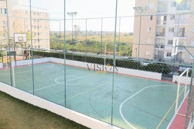 Imagem Apartamento com 2 Quartos à Venda, 50 m² em Jardim Myrian Moreira Da Costa - Campinas Imagem Apartamento com 2 Quartos à Venda, 50 m² em Jardim Myrian Moreira Da Costa - Campinas