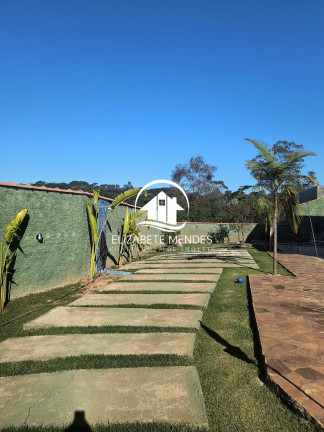 Imagem Casa com 5 Quartos à Venda, 500 m² em Ipelandia - Suzano