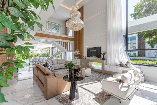 Imagem Casa de Condomínio com 5 Quartos à Venda, 373 m² em Morada Do Sol - Capão Da Canoa Imagem Casa de Condomínio com 5 Quartos à Venda, 373 m² em Morada Do Sol - Capão Da Canoa