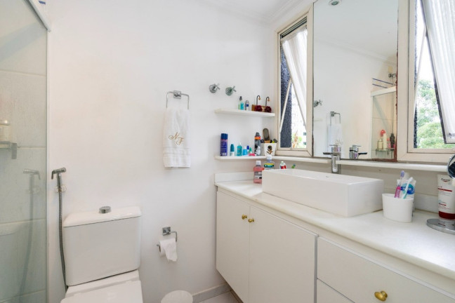 Imagem Apartamento com 3 Quartos à Venda, 185 m² em Vila Suzana - São Paulo Imagem Apartamento com 3 Quartos à Venda, 185 m² em Vila Suzana - São Paulo