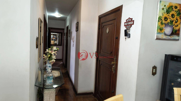 Imagem Apartamento com 4 Quartos à Venda, 125 m² em Bela Vista - São Paulo Imagem Apartamento com 4 Quartos à Venda, 125 m² em Bela Vista - São Paulo