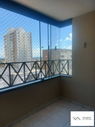 Imagem Apartamento com 3 Quartos à Venda, 77 m² em Parque Residencial Aquarius - São José Dos Campos Imagem Apartamento com 3 Quartos à Venda, 77 m² em Parque Residencial Aquarius - São José Dos Campos