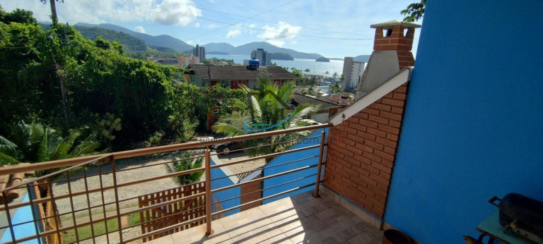 Imagem Casa com 2 Quartos à Venda, 120 m² em Massaguaçu - Caraguatatuba Imagem Casa com 2 Quartos à Venda, 120 m² em Massaguaçu - Caraguatatuba