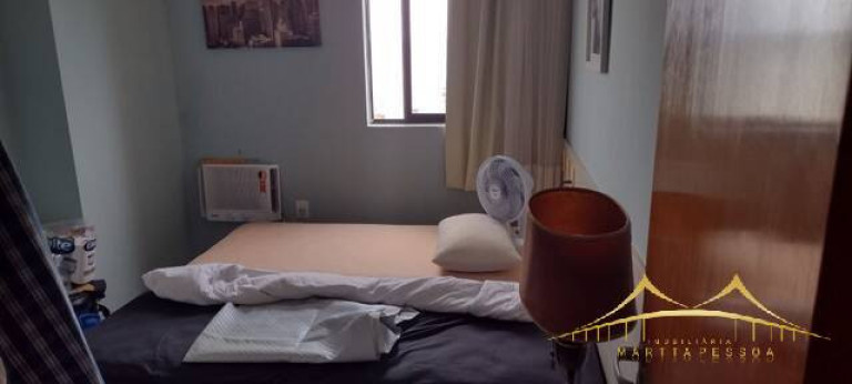 Imagem Apartamento com 2 Quartos à Venda, 54 m² em Ponta Negra - Natal