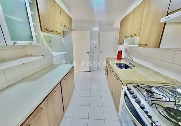 Imagem Apartamento com 3 Quartos à Venda, 103 m² em Pompéia - São Paulo