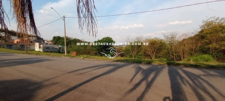 Imagem Terreno à Venda, 250 m² em Jardim Verona - Itatiba
