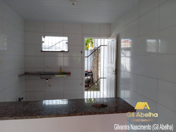 Imagem Casa com 2 Quartos à Venda, em Soledade - Aracaju Imagem Casa com 2 Quartos à Venda, em Soledade - Aracaju