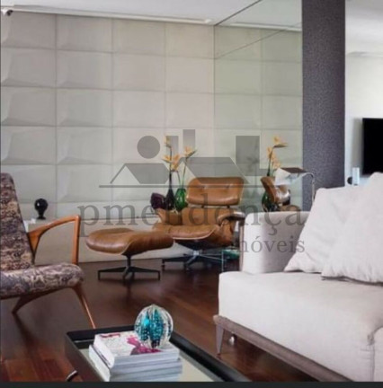 Imagem Apartamento com 3 Quartos à Venda, 156 m² em Sumaré - São Paulo Imagem Apartamento com 3 Quartos à Venda, 156 m² em Sumaré - São Paulo