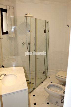 Imagem Apartamento com 3 Quartos à Venda, 256 m² em Morumbi - São Paulo Imagem Apartamento com 3 Quartos à Venda, 256 m² em Morumbi - São Paulo
