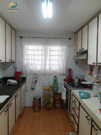 Imagem Sobrado com 3 Quartos à Venda, 300 m² em Planalto Paulista - São Paulo