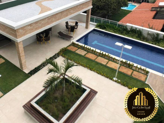 Imagem Apartamento à Venda,  em José De Alencar - Fortaleza