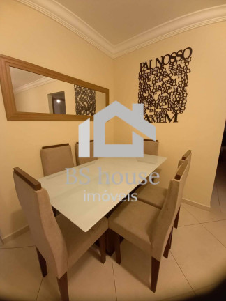 Imagem Apartamento com 3 Quartos à Venda, 97 m² em Santa Maria - São Caetano Do Sul Imagem Apartamento com 3 Quartos à Venda, 97 m² em Santa Maria - São Caetano Do Sul