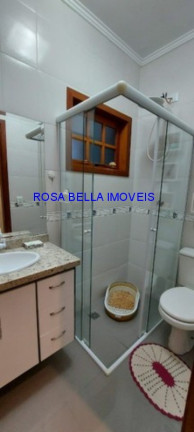 Imagem Casa com 3 Quartos à Venda, 90 m² em Centro - Campo Limpo Paulista
