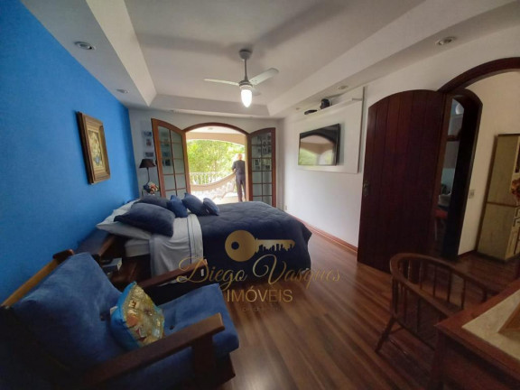 Imagem Casa com 3 Quartos à Venda, 600 m² em Várzea - Teresópolis Imagem Casa com 3 Quartos à Venda, 600 m² em Várzea - Teresópolis