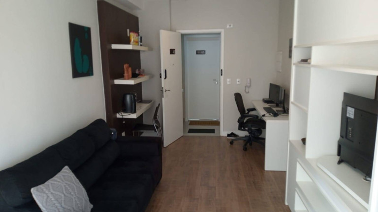 Imagem Apartamento com 1 Quarto à Venda, 44 m² em Vila Olímpia - São Paulo Imagem Apartamento com 1 Quarto à Venda, 44 m² em Vila Olímpia - São Paulo