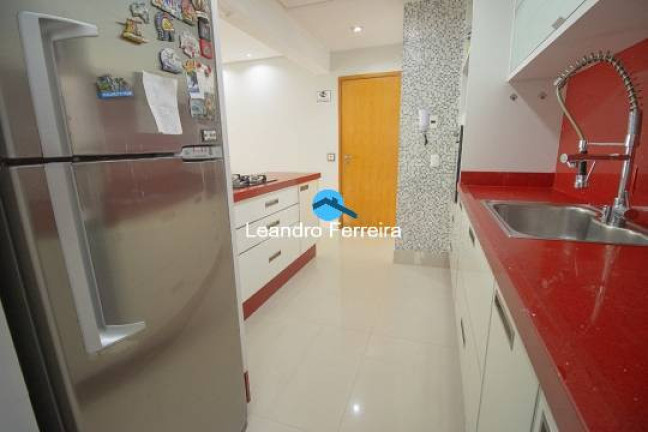 Imagem Apartamento com 3 Quartos à Venda, 91 m² em Vila Lusitânia - São Bernardo Do Campo