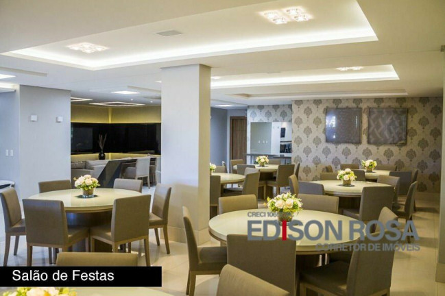 Imagem Apartamento com 2 Quartos à Venda, 77 m² em Nossa Senhora Do Rosário - São José Imagem Apartamento com 2 Quartos à Venda, 77 m² em Nossa Senhora Do Rosário - São José