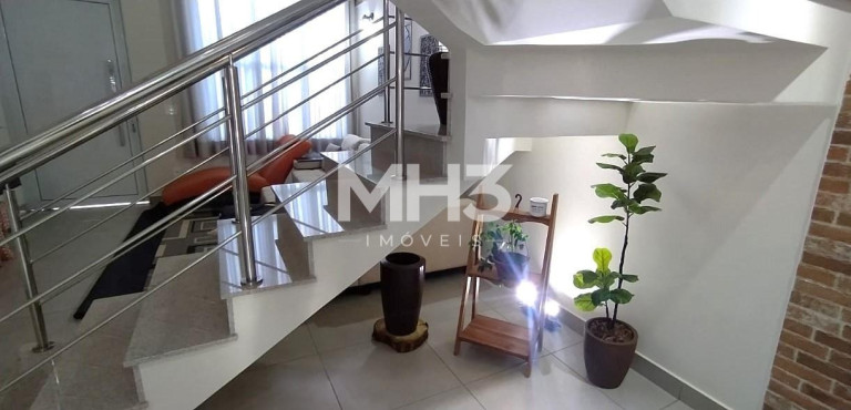 Imagem Casa de Condomínio com 3 Quartos à Venda, 223 m² em Residencial Real Parque Sumaré - Sumaré Imagem Casa de Condomínio com 3 Quartos à Venda, 223 m² em Residencial Real Parque Sumaré - Sumaré
