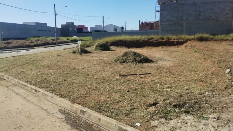 Terreno à Venda, 100 m² em Recanto Dos Eucaliptos - São José Dos Campos