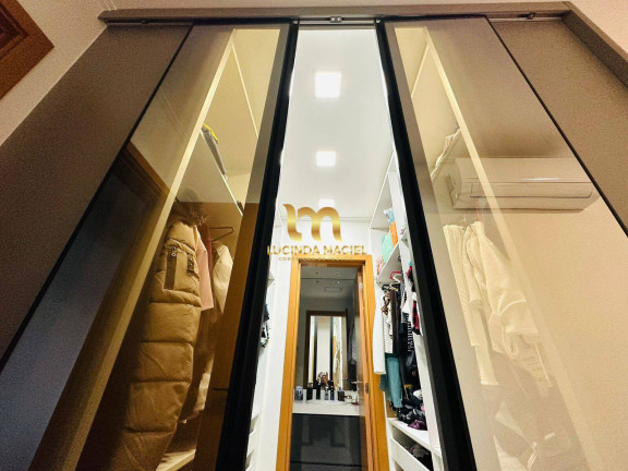 Imagem Apartamento com 3 Quartos à Venda, 118 m² em Canto Do Forte - Praia Grande