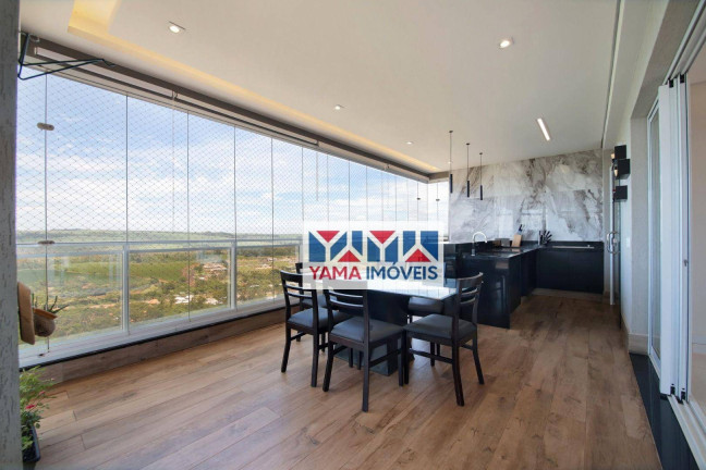 Imagem Cobertura com 5 Quartos à Venda, 378 m² em Residencial Morro Do Ipê - Ribeirão Preto Imagem Cobertura com 5 Quartos à Venda, 378 m² em Residencial Morro Do Ipê - Ribeirão Preto