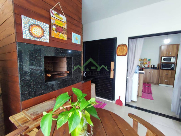 Imagem Casa com 3 Quartos à Venda, 140 m² em Centro - Balneário Barra Do Sul