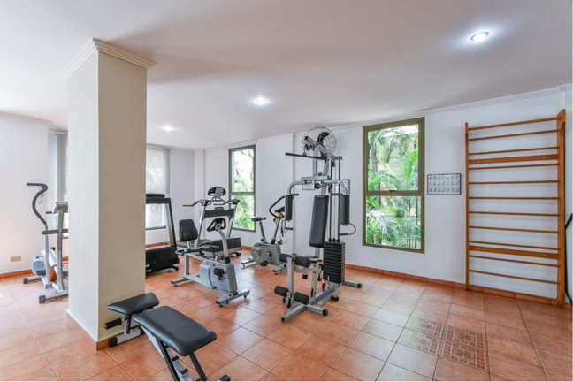 Imagem Apartamento com 4 Quartos à Venda, 152 m² em Real Parque - São Paulo Imagem Apartamento com 4 Quartos à Venda, 152 m² em Real Parque - São Paulo