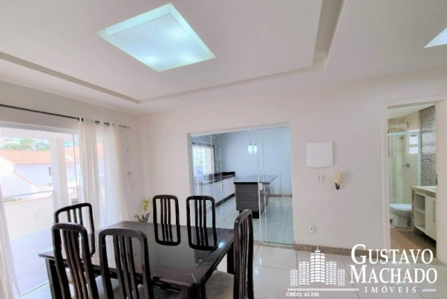 Imagem Casa com 4 Quartos à Venda, 298 m² em Jardim Belvedere - Volta Redonda Imagem Casa com 4 Quartos à Venda, 298 m² em Jardim Belvedere - Volta Redonda