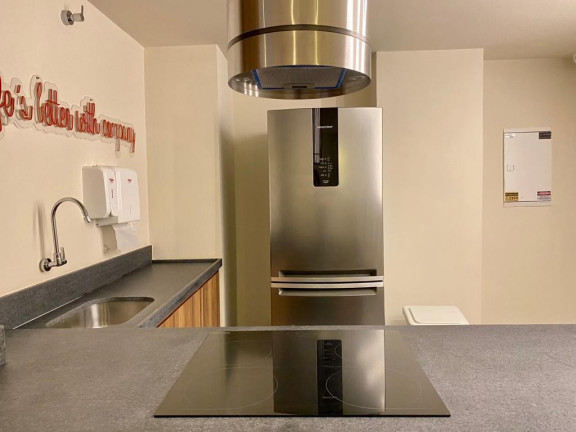Imagem Apartamento à Venda, 58 m² em Centro - Rio De Janeiro
