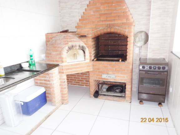 Imagem Apartamento com 1 Quarto à Venda, 39 m² em Boqueirão - Praia Grande Imagem Apartamento com 1 Quarto à Venda, 39 m² em Boqueirão - Praia Grande