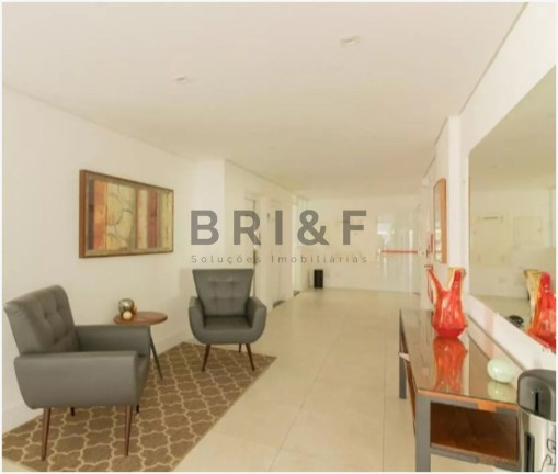 Imagem Apartamento com 1 Quarto à Venda, 40 m² em Moema - São Paulo Imagem Apartamento com 1 Quarto à Venda, 40 m² em Moema - São Paulo