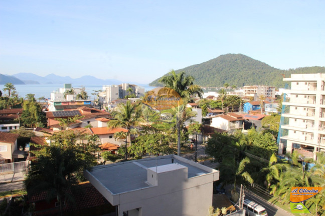 Imagem Cobertura com 2 Quartos à Venda, 82 m² em Itaguá - Ubatuba Imagem Cobertura com 2 Quartos à Venda, 82 m² em Itaguá - Ubatuba