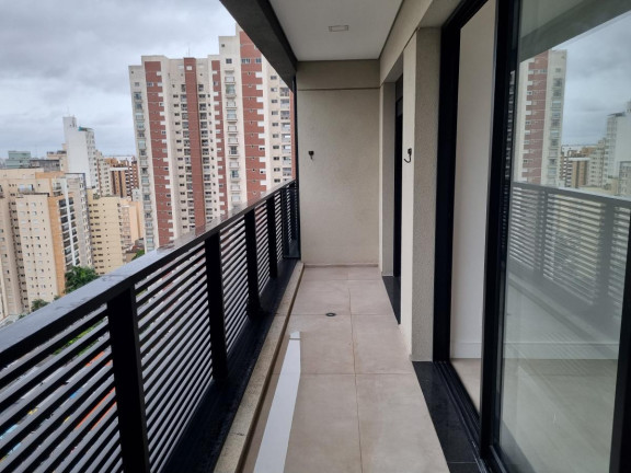 Imagem Apartamento com 1 Quarto à Venda, 46 m² em Vila Mariana - São Paulo