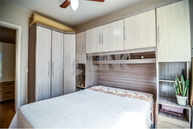 Imagem Apartamento com 1 Quarto à Venda, 40 m² em Morro Santana - Porto Alegre