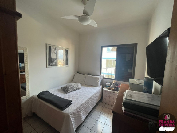 Imagem Apartamento com 2 Quartos à Venda, 56 m² em Centro - Ubatuba