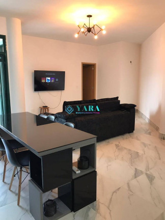 Imagem Apartamento com 2 Quartos para Alugar, 98 m² em Praia Grande - Ubatuba